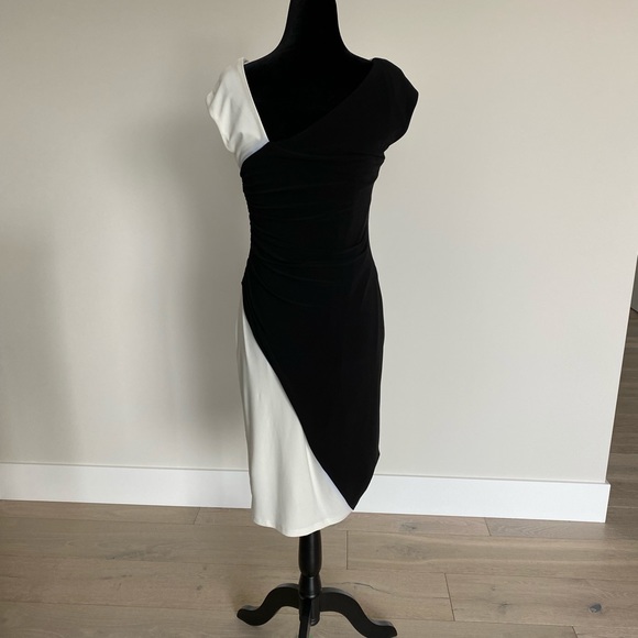 Ralph Lauren Black and White - Picture 4 of 7